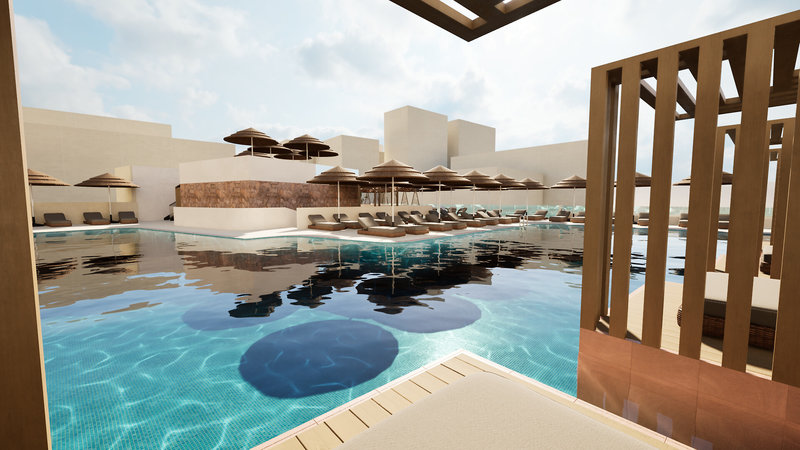 Cabana Blu Lifestyle Boutique Hotel & Suites 2