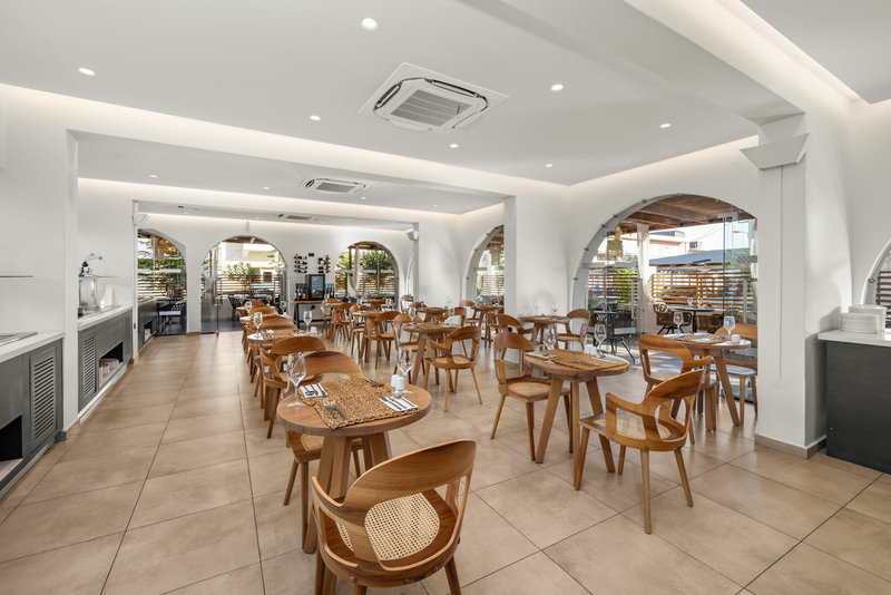 Cabana Blu Lifestyle Boutique Hotel & Suites 6