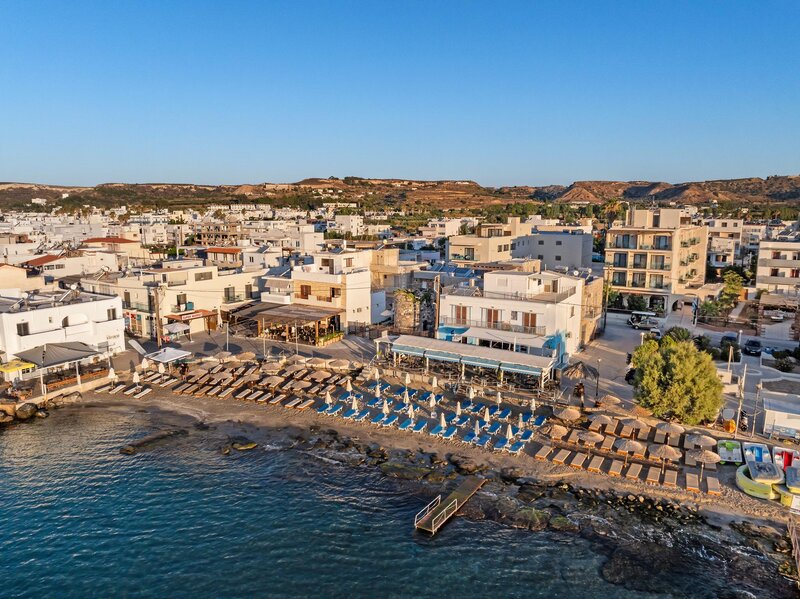 Cabana Blu Lifestyle Boutique Hotel & Suites 9