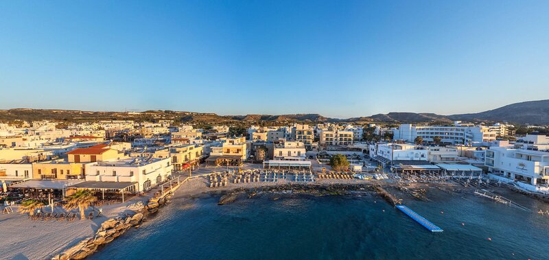 Cabana Blu Lifestyle Boutique Hotel & Suites 13