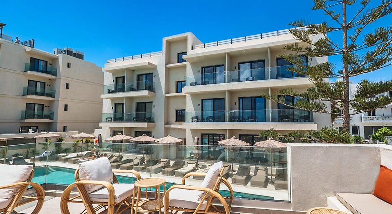 Cabana Blu Lifestyle Boutique Hotel & Suites 15