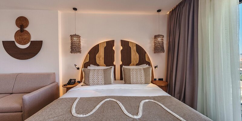 Cabana Blu Lifestyle Boutique Hotel & Suites 17