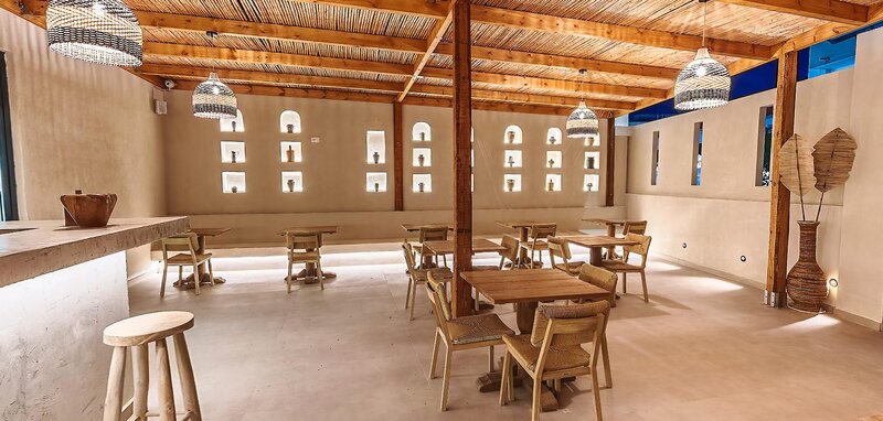Cabana Blu Lifestyle Boutique Hotel & Suites 21
