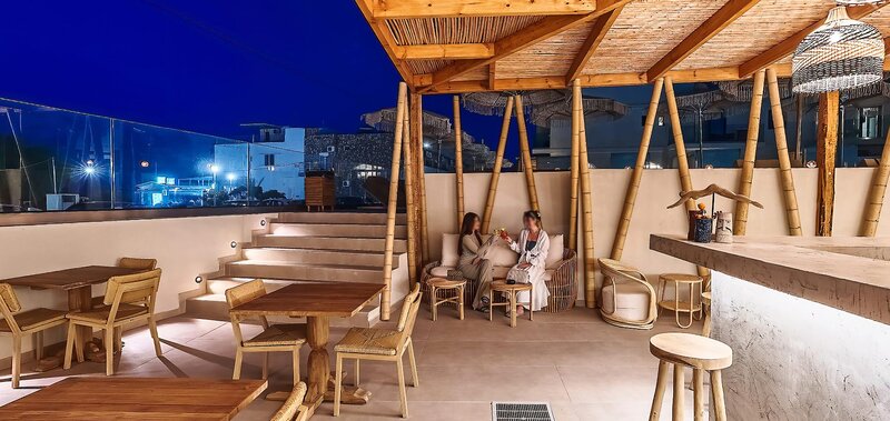 Cabana Blu Lifestyle Boutique Hotel & Suites 22