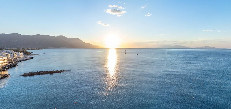 Cabana Blu Lifestyle Boutique Hotel & Suites 27