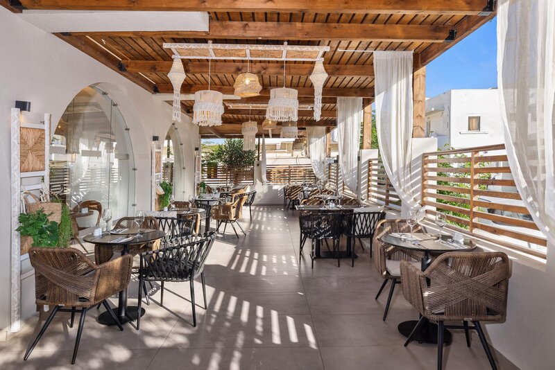 Cabana Blu Lifestyle Boutique Hotel & Suites 34