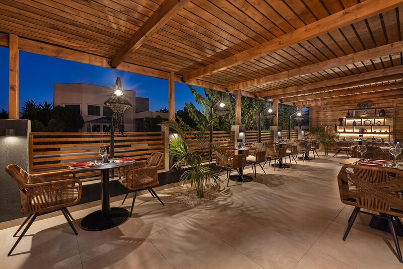Cabana Blu Lifestyle Boutique Hotel & Suites 40