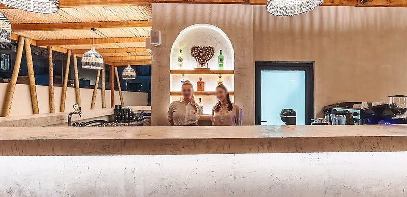 Cabana Blu Lifestyle Boutique Hotel & Suites 3