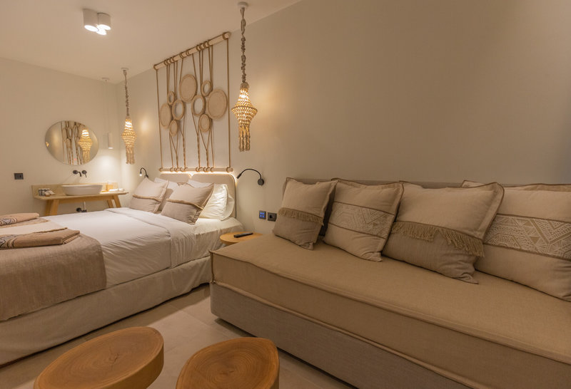 Cabana Blu Lifestyle Boutique Hotel & Suites 4