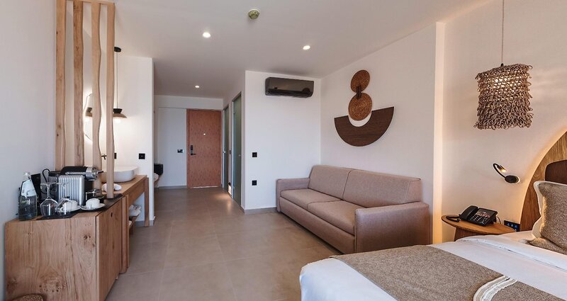 Cabana Blu Lifestyle Boutique Hotel & Suites 16