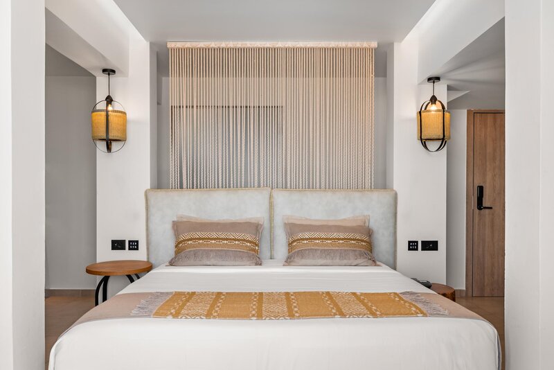 Cabana Blu Lifestyle Boutique Hotel & Suites 20
