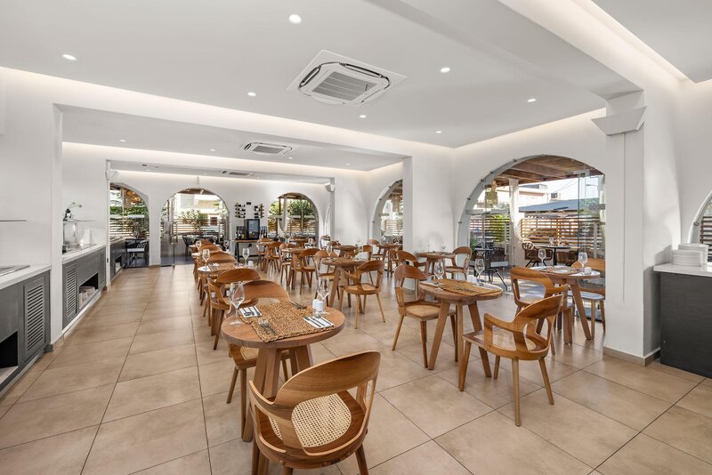 Cabana Blu Lifestyle Boutique Hotel & Suites 23