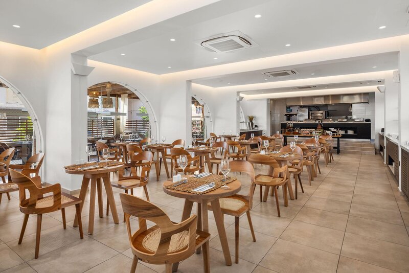 Cabana Blu Lifestyle Boutique Hotel & Suites 25