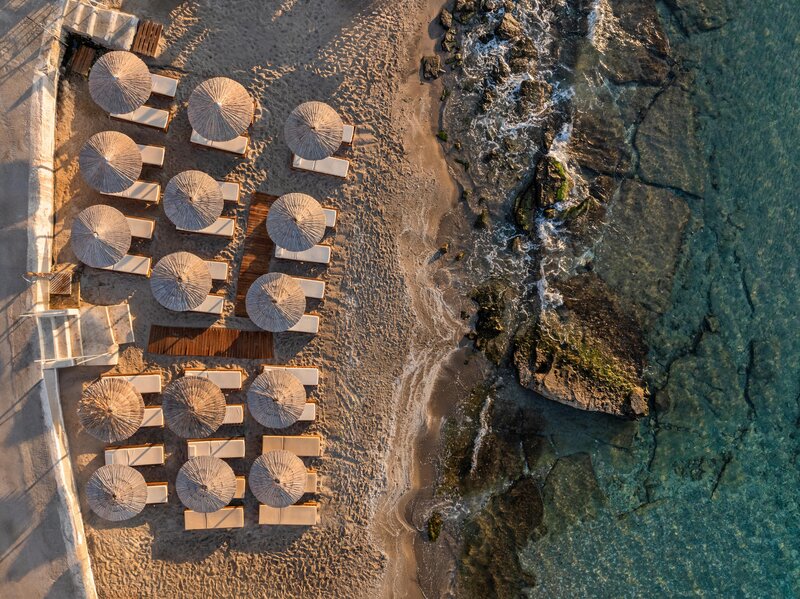 Cabana Blu Lifestyle Boutique Hotel & Suites 26