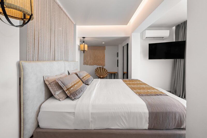 Cabana Blu Lifestyle Boutique Hotel & Suites 28