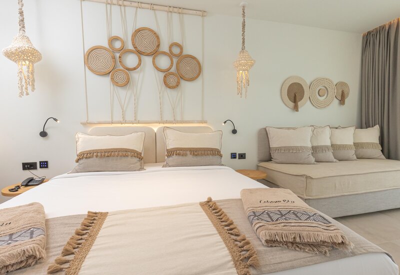 Cabana Blu Lifestyle Boutique Hotel & Suites 30