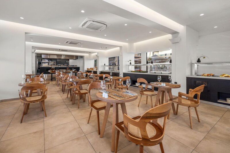 Cabana Blu Lifestyle Boutique Hotel & Suites 32
