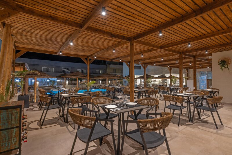 Cabana Blu Lifestyle Boutique Hotel & Suites 35
