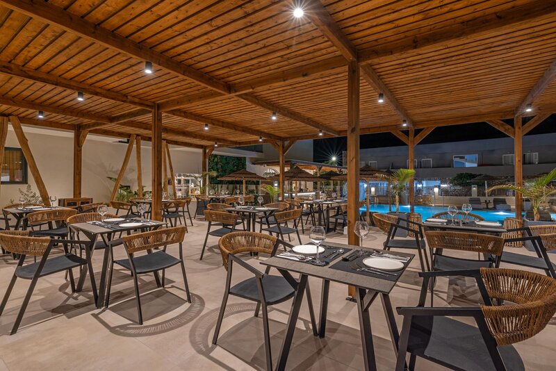 Cabana Blu Lifestyle Boutique Hotel & Suites 36