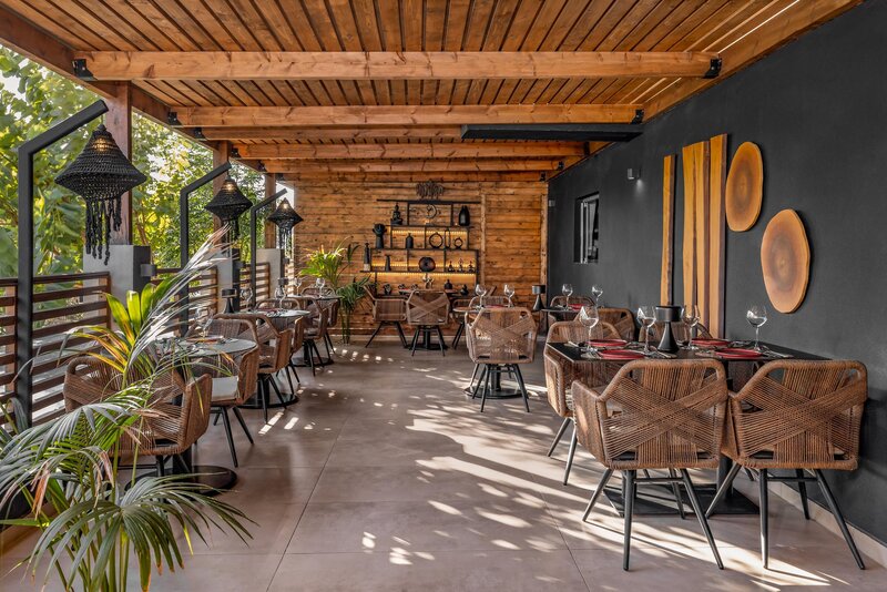 Cabana Blu Lifestyle Boutique Hotel & Suites 38