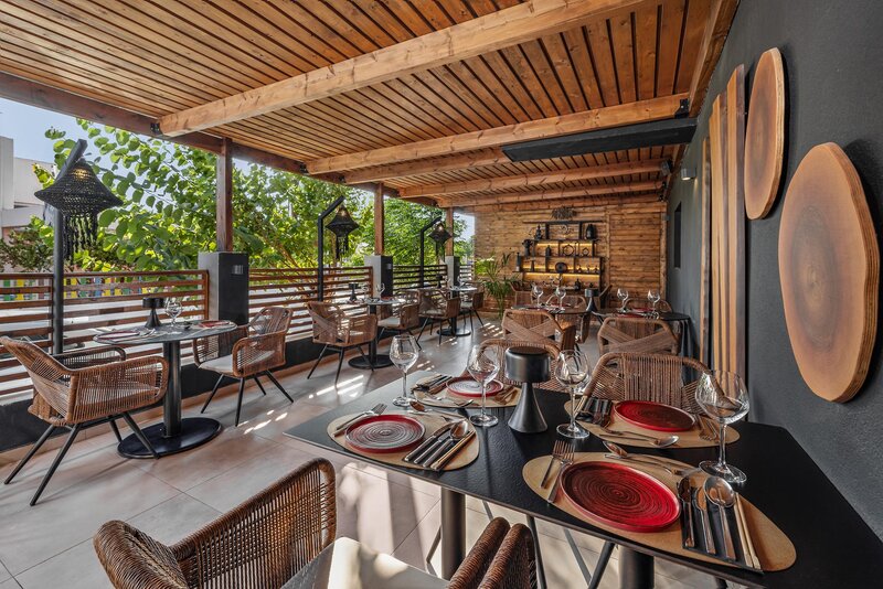 Cabana Blu Lifestyle Boutique Hotel & Suites 39