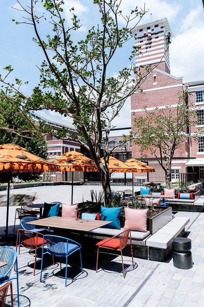Canopy by Hilton Cape Town Longkloof 2