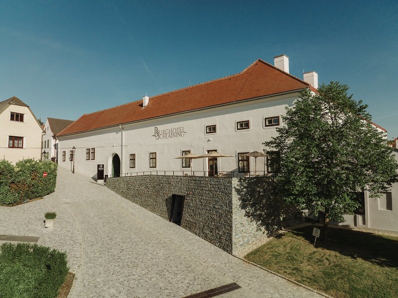 Burghotel Schlaining 2