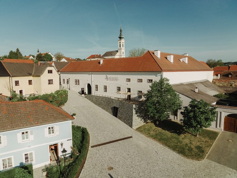 Burghotel Schlaining 3