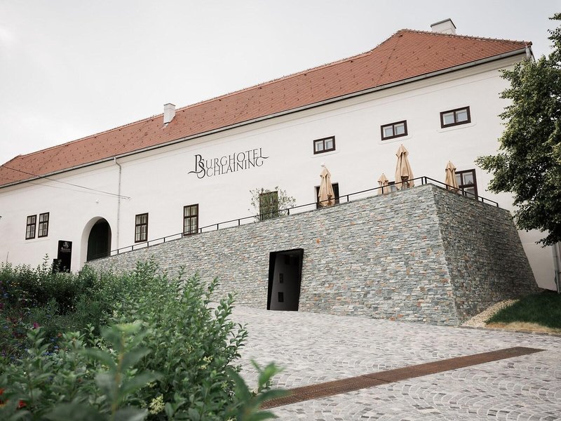 Burghotel Schlaining 4