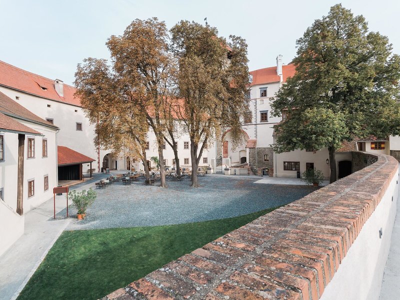 Burghotel Schlaining 5