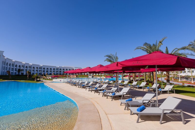 Rixos Radamis Beach Hotel 3