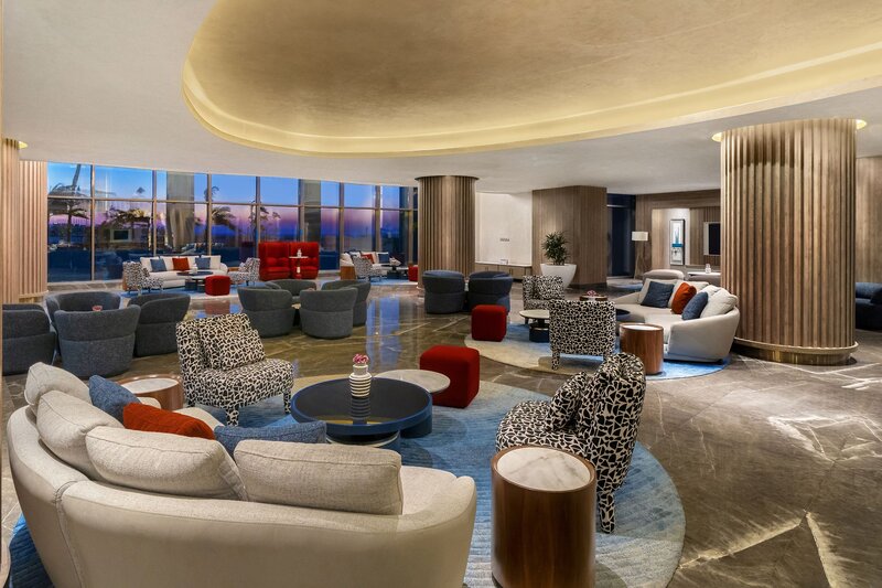 Rixos Radamis Beach Hotel 9