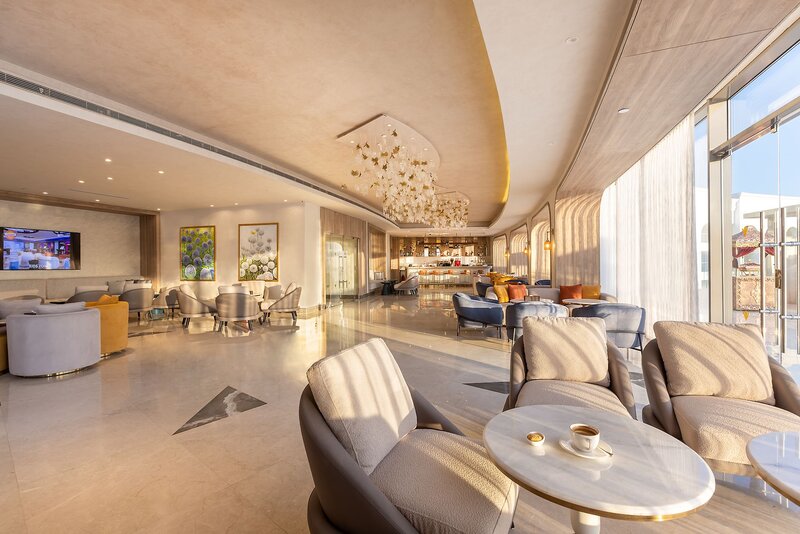 Rixos Radamis Beach Hotel 10