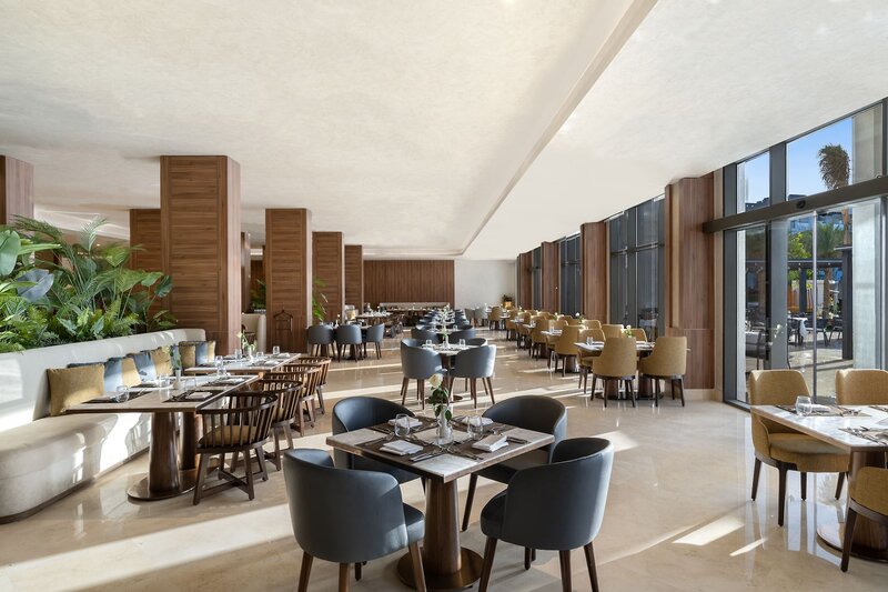 Rixos Radamis Beach Hotel 11