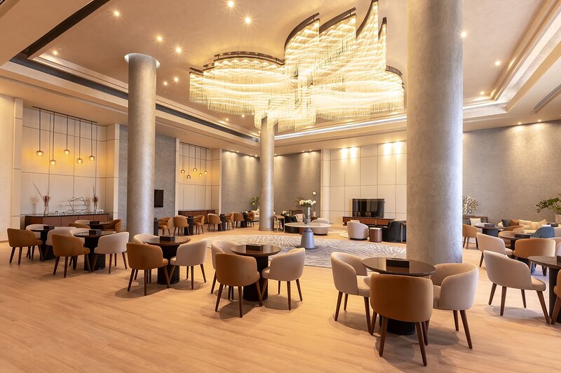 Rixos Radamis Beach Hotel 12