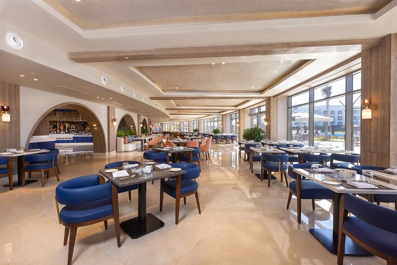 Rixos Radamis Beach Hotel 13