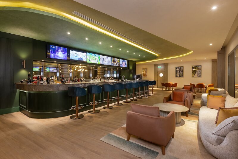 Rixos Radamis Beach Hotel 14
