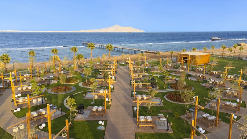Rixos Radamis Beach Hotel 15