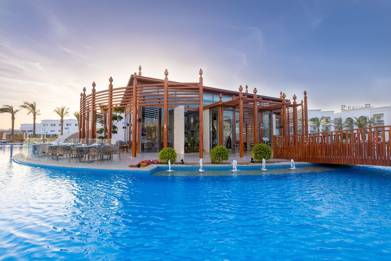 Rixos Radamis Beach Hotel 17