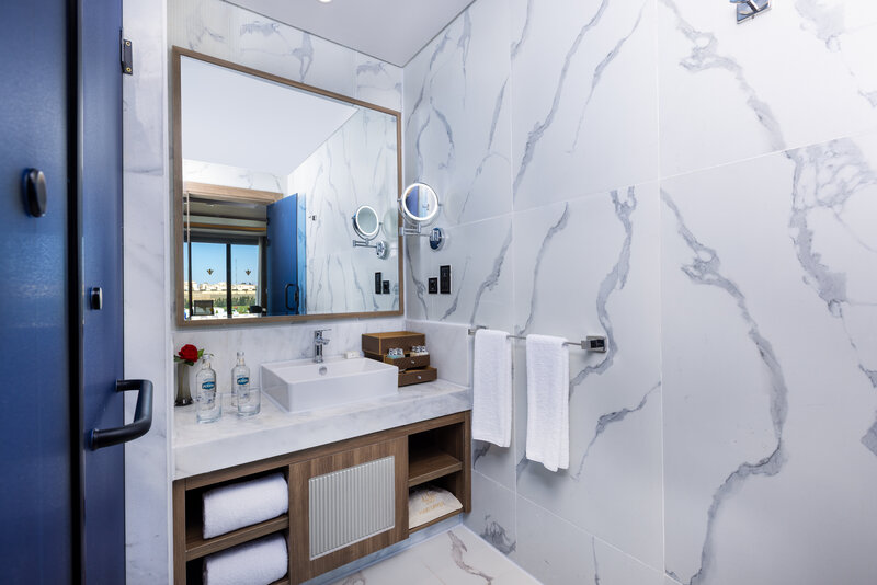 Rixos Radamis Beach Hotel 20