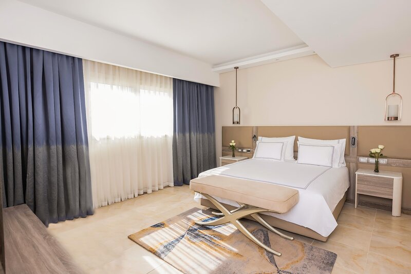 Rixos Radamis Beach Hotel 21