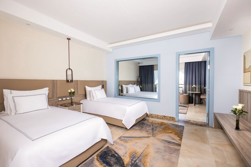 Rixos Radamis Beach Hotel 22