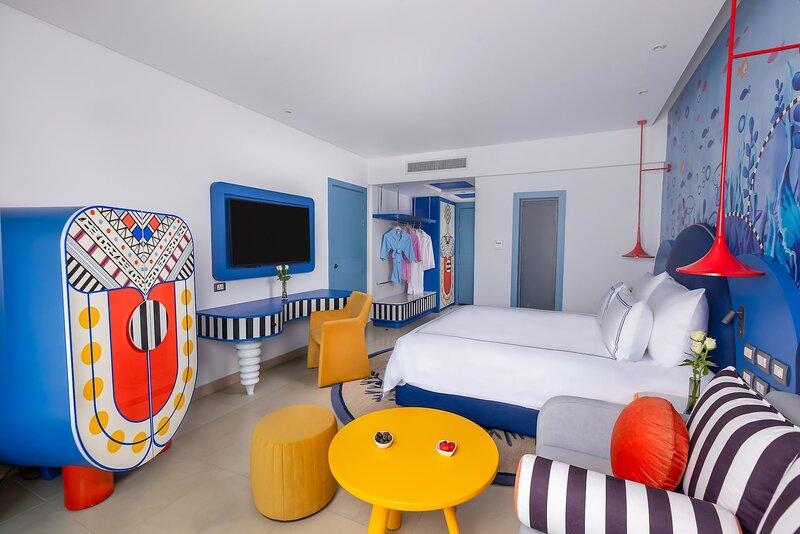 Rixos Radamis Beach Hotel 25