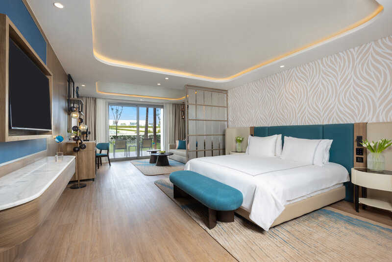 Rixos Radamis Beach Hotel 28