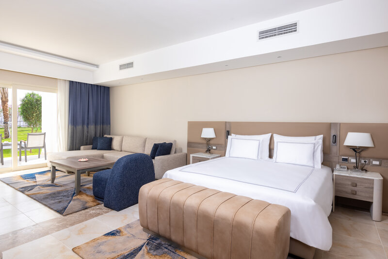 Rixos Radamis Beach Hotel 30