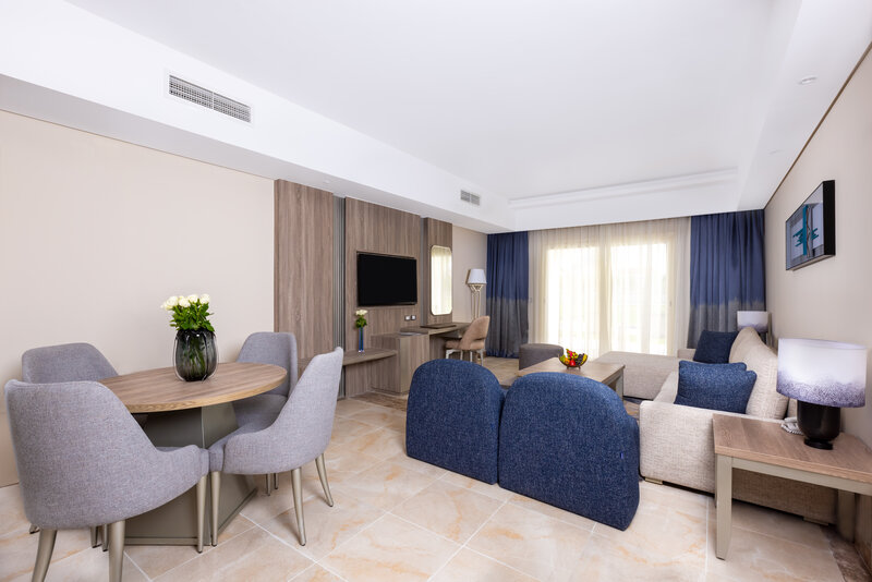 Rixos Radamis Beach Hotel 31
