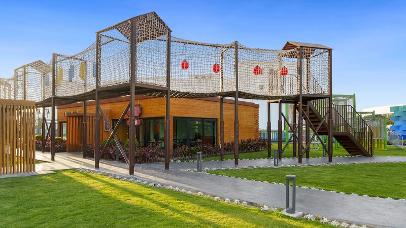 Rixos Radamis Beach Hotel 35