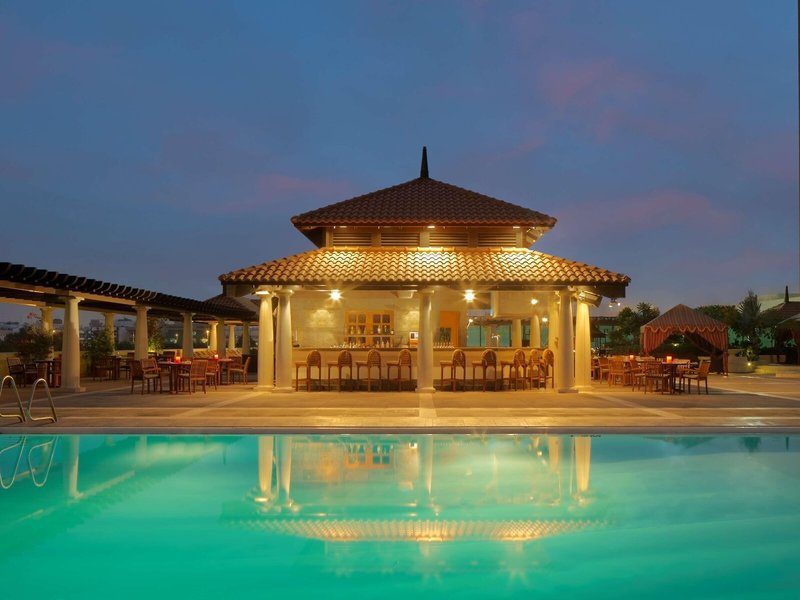 Hyatt Regency Dubai 8