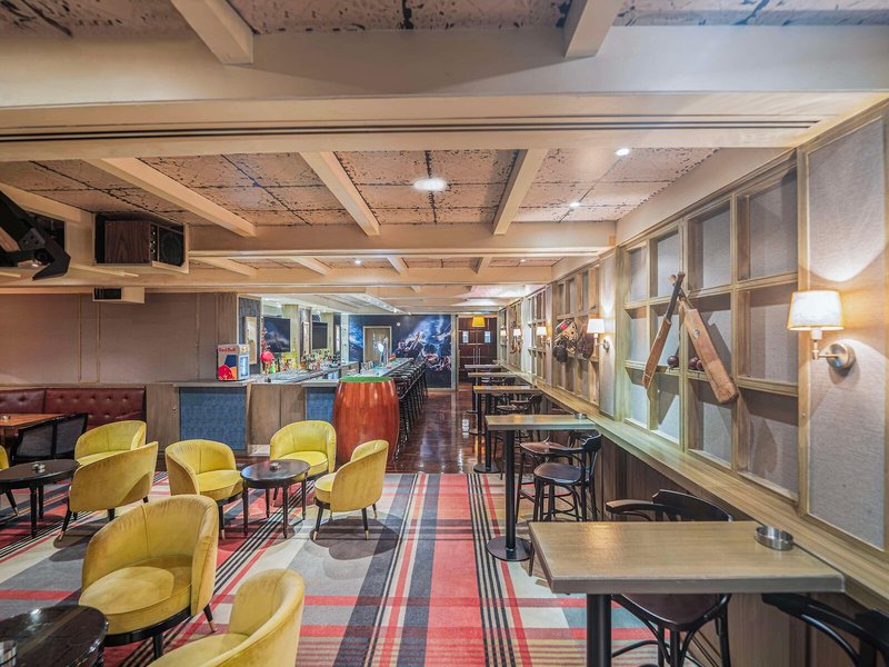 Hyatt Regency Dubai 16