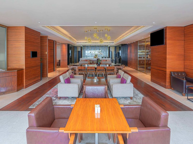 Hyatt Regency Dubai 19